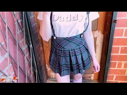 ❤️ Školáčka jej hlboko vysaje penis a namiesto vyučovania šuká. ❤ Sex na nás sk.dreamypassionjourney.ru ☑