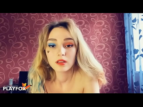 ❤️ Magické okuliare na virtuálnu realitu mi poskytli sex s Harley Quinn ❤ Sex na nás sk.dreamypassionjourney.ru ☑