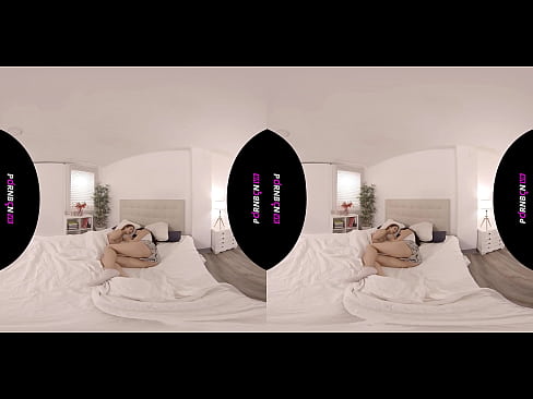 ❤️ PORNBCN VR Dve mladé lesbičky sa zobudia nadržané v 4K 180 3D virtuálnej realite Geneva Bellucci Katrina Moreno ❤  Sex na nás sk.dreamypassionjourney.ru ☑