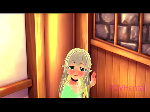 ❤️ (Pasca) Elfská slúžka vám pomáha umývať tvár. ❤  Sex na nás sk.dreamypassionjourney.ru ☑