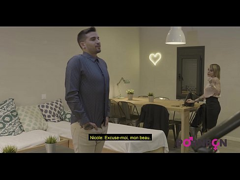 ❤️ PORNBCN 4K Jedna zrelá žena s veľkými prsiami chce byť análna jebnutá mladý gigolo s veľkým penisom fajčenie amortizmus tvrdé jebanie práca rukou psí štýl lízanie kundičky orgazmus francúzske titulky ❤  Sex na nás sk.dreamypassionjourney.ru ☑
