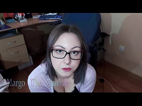 ❤️ Sexy dievča s okuliarmi hlboko fajčí vibrátor na kameru ❤  Sex na nás sk.dreamypassionjourney.ru ☑