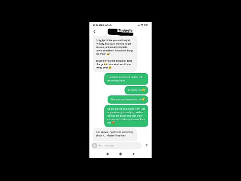 ❤️ Do môjho háremu som pridal novú PAWG z Tinderu ( vrátane rozhovoru s Tinderom) ❤  Sex na nás sk.dreamypassionjourney.ru ☑